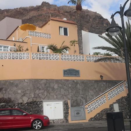 Apartamento Casitas La Condesa Valle Gran Rey Exterior foto