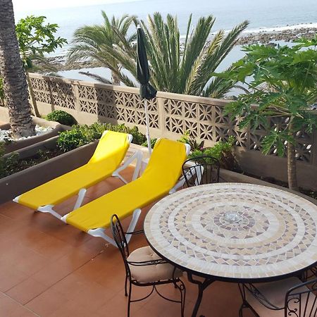 Apartamento Casitas La Condesa Valle Gran Rey Exterior foto