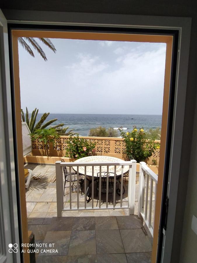 Apartamento Casitas La Condesa Valle Gran Rey Exterior foto