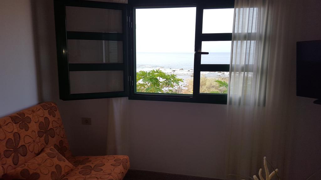 Apartamento Casitas La Condesa Valle Gran Rey Exterior foto