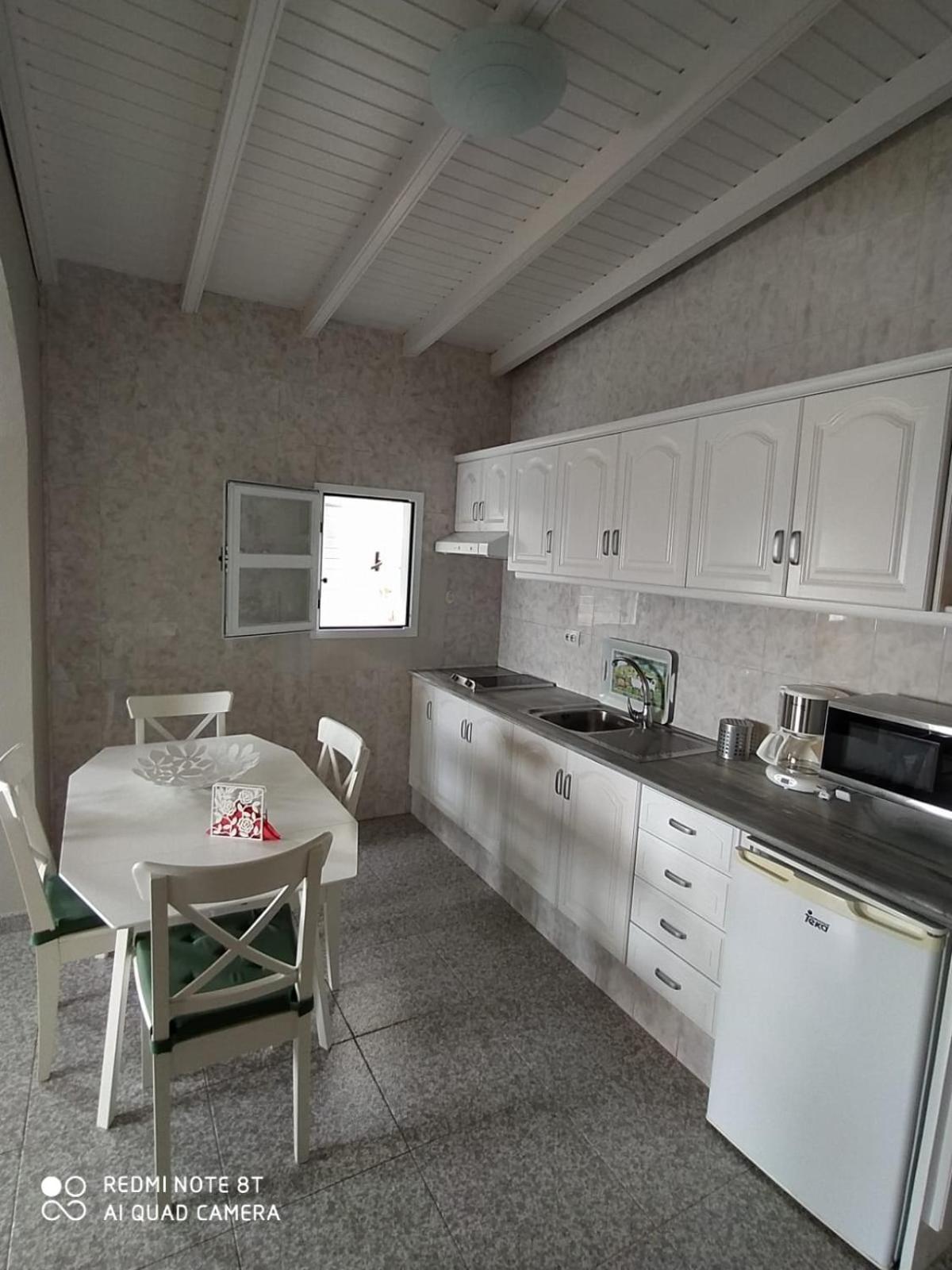 Apartamento Casitas La Condesa Valle Gran Rey Exterior foto