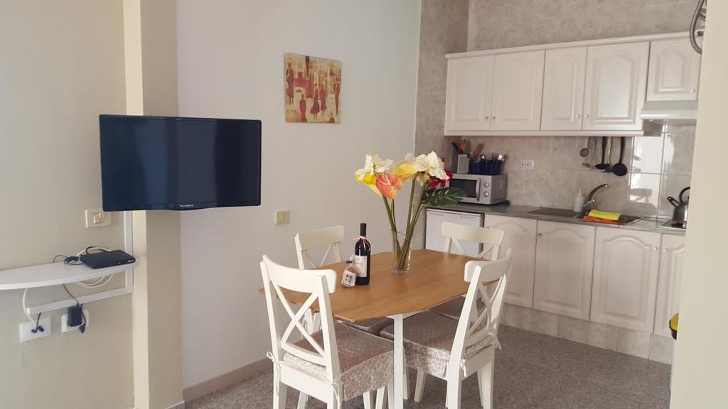 Apartamento Casitas La Condesa Valle Gran Rey Habitación foto